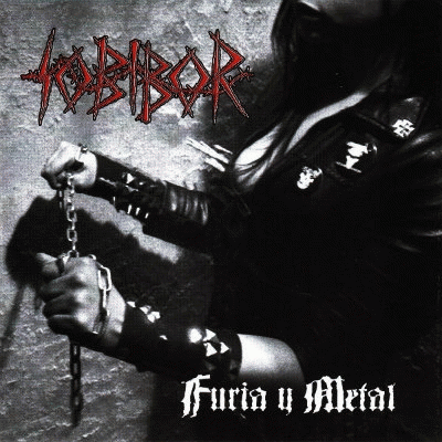 Sobibor : Furia y Metal